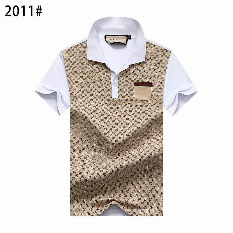 Gucci Men's Polo 122